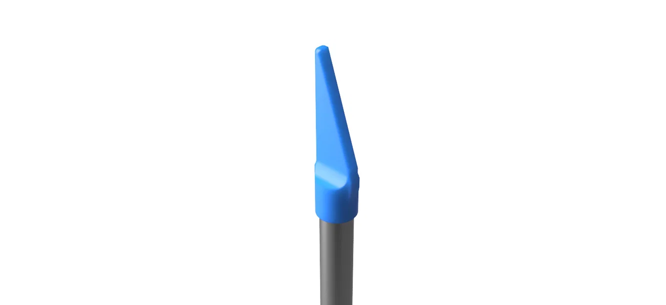 Nắp bảo vệ an toàn cho dao tỉa Precision Cutter - Image 4
