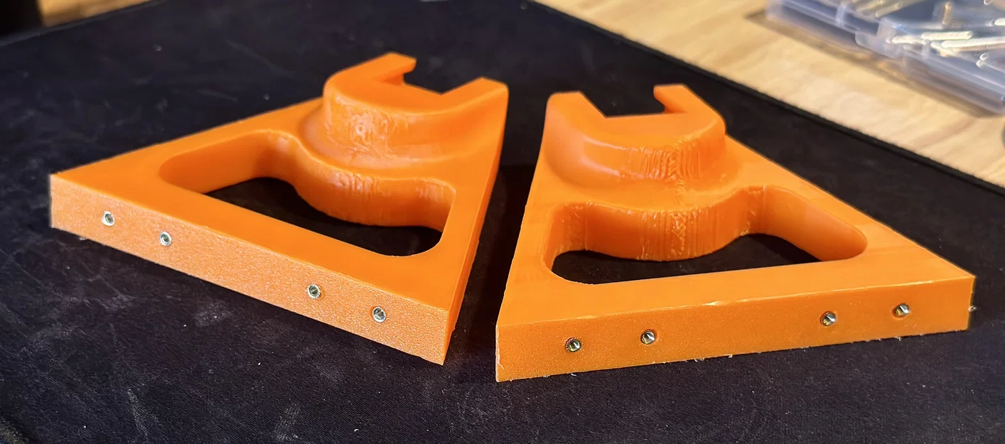 Giá treo cuộn top cho Creality K1 Max tương thích Creality Ultimate Upgrade Kit - Image 6