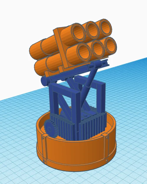 Rust. Sam Sight - Image 2