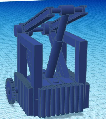 Rust. Sam Sight - Image 3