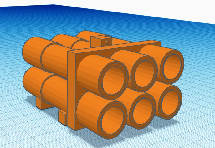 Rust. Sam Sight - Image 4