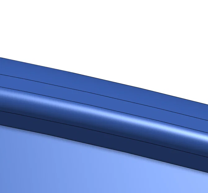 Bát Đựng Nước Chống Tràn Cho Thú Cưng (In 3D) - Image 6