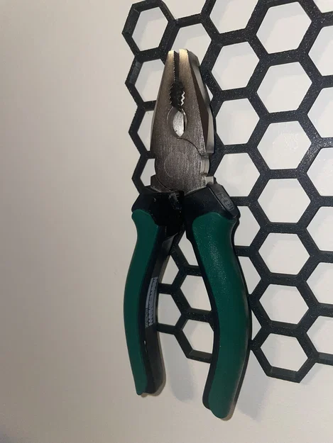 HSW Plier Mount - Image 1