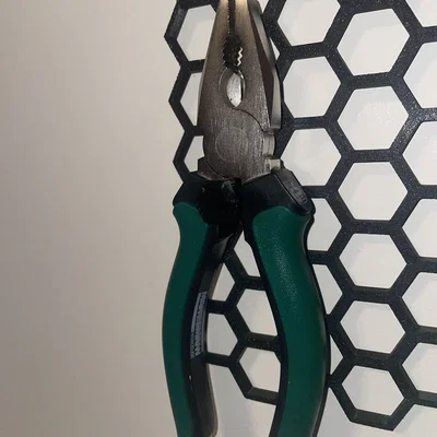 HSW Plier Mount
