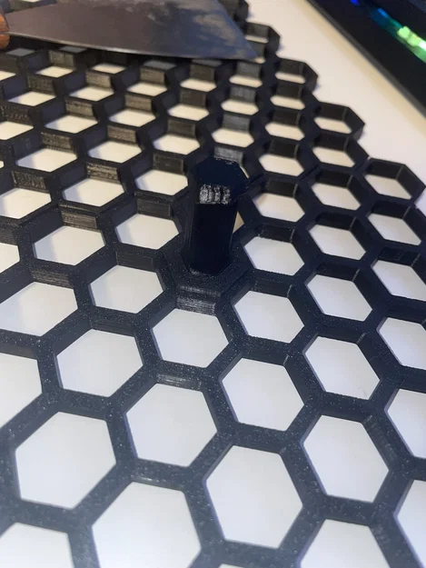 HSW Plier Mount - Image 2