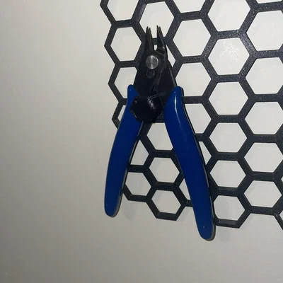 HSW Plier Mount