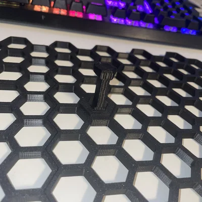 HSW Plier Mount
