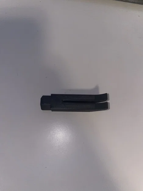 HSW Spatula Holder (Giá đỡ spatula cho Honeycomb Storage Wall) - Image 2