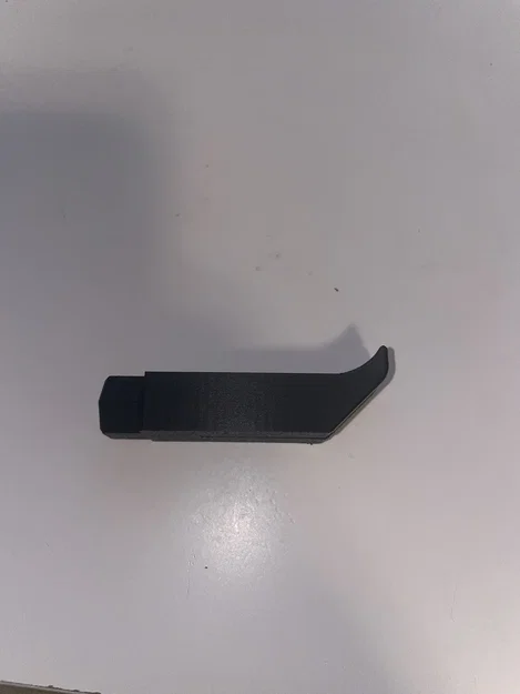 HSW Spatula Holder (Giá đỡ spatula cho Honeycomb Storage Wall) - Image 3