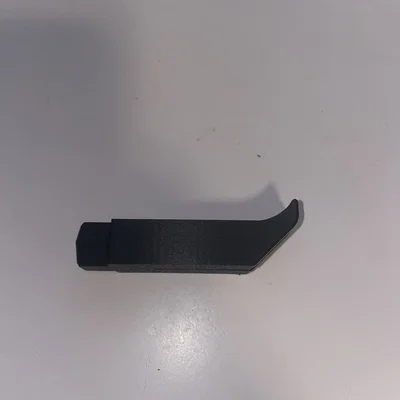 HSW Spatula Holder (Giá đỡ spatula cho Honeycomb Storage Wall)