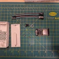 Hộp điều khiển WLED cho ESP32 (Yet Another ESP32 WLED Box) - Thumbnail 3