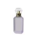 Chai nước hoa kèm nắp (Perfume bottle with cap) - Thumbnail 1