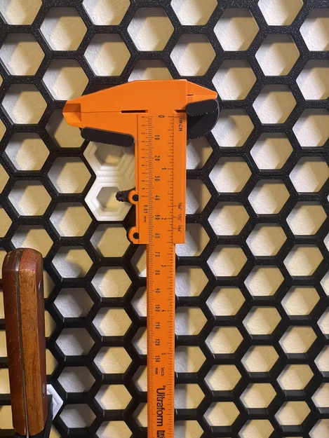 Giá đỡ thước kẹp HSW (HSW Caliper Holder) - Image 1