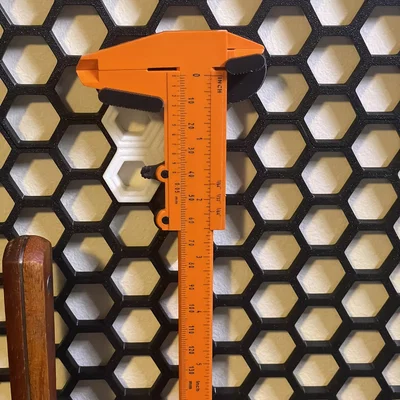 Giá đỡ thước kẹp HSW (HSW Caliper Holder)