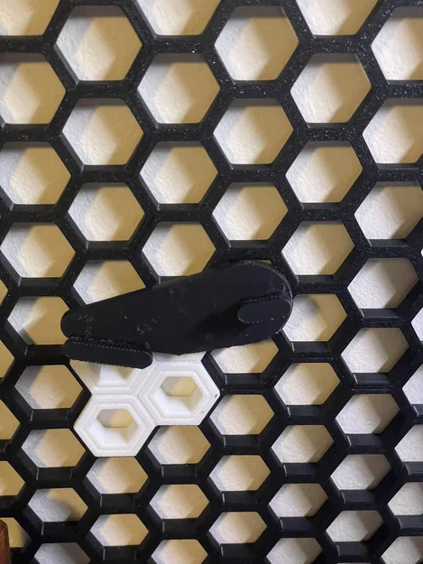 Giá đỡ thước kẹp HSW (HSW Caliper Holder) - Image 2