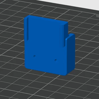 Bracket gắn G sensor cho Ender3 V3 SE