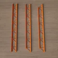 Mô hình thanh giàn chịu lực M3 (Joist Girder) cho sa bàn 1:48 - Thumbnail 2