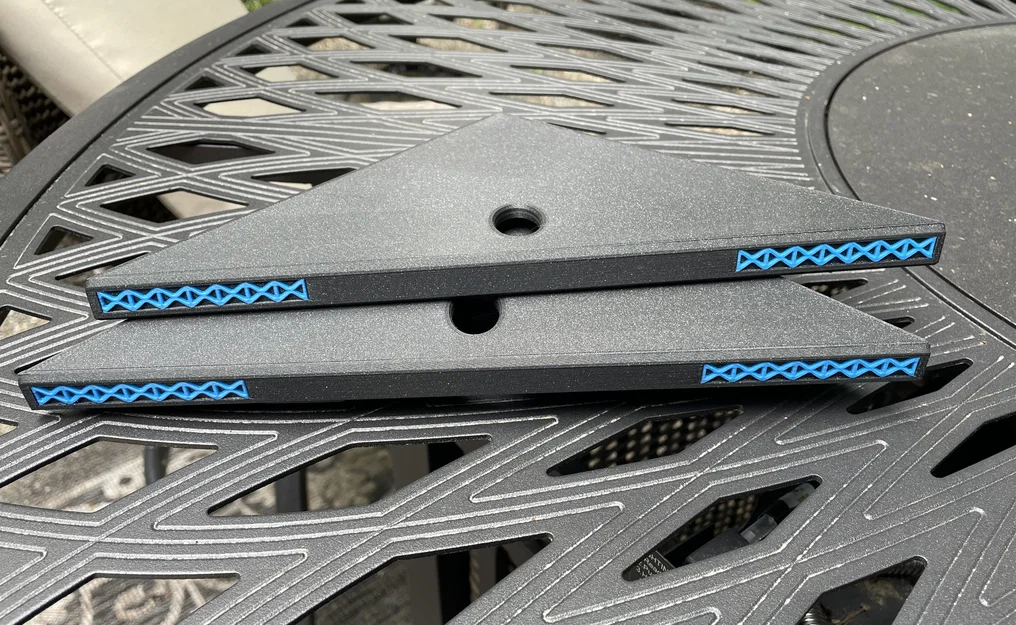 Kệ Góc Trưng Bày Skulls và Đồ Vật Khác - Image 3