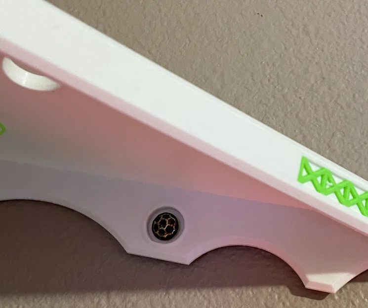 Kệ Góc Trưng Bày Skulls và Đồ Vật Khác - Image 4