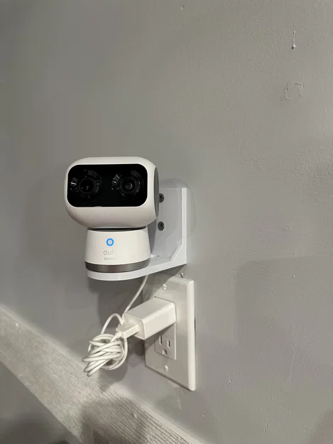 Giá treo tường cho Eufy S350 Indoor Dual Cam 4K - Image 1