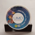 Khay lưu trữ đĩa UMD cho máy chơi game PSP (10 vị trí) - Thumbnail 3
