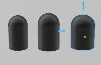 Bộ nắp đậy 3D cho đường ống chân không và bộ chế hòa khí - Image 1