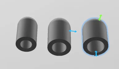 Bộ nắp đậy 3D cho đường ống chân không và bộ chế hòa khí - Image 2