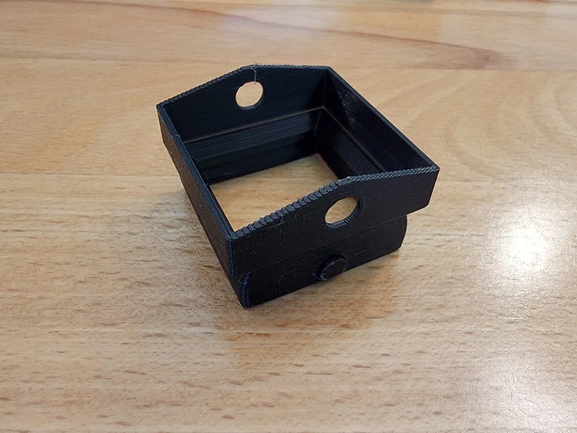 Xích dẫn cáp hai chiều cho hệ thống quay (Bidirectional Cable Chain) - Image 4