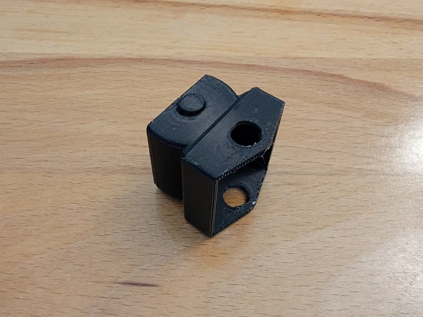 Xích dẫn cáp hai chiều cho hệ thống quay (Bidirectional Cable Chain) - Image 7