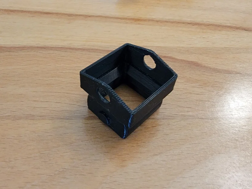 Xích dẫn cáp hai chiều cho hệ thống quay (Bidirectional Cable Chain) - Image 8