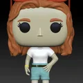Mô hình 3D nhân vật Funco Max từ series Stranger Things - Thumbnail 3