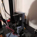 Ender3 Max Neo Sprite SE Runout Sensor Direct Mount - Thumbnail 3
