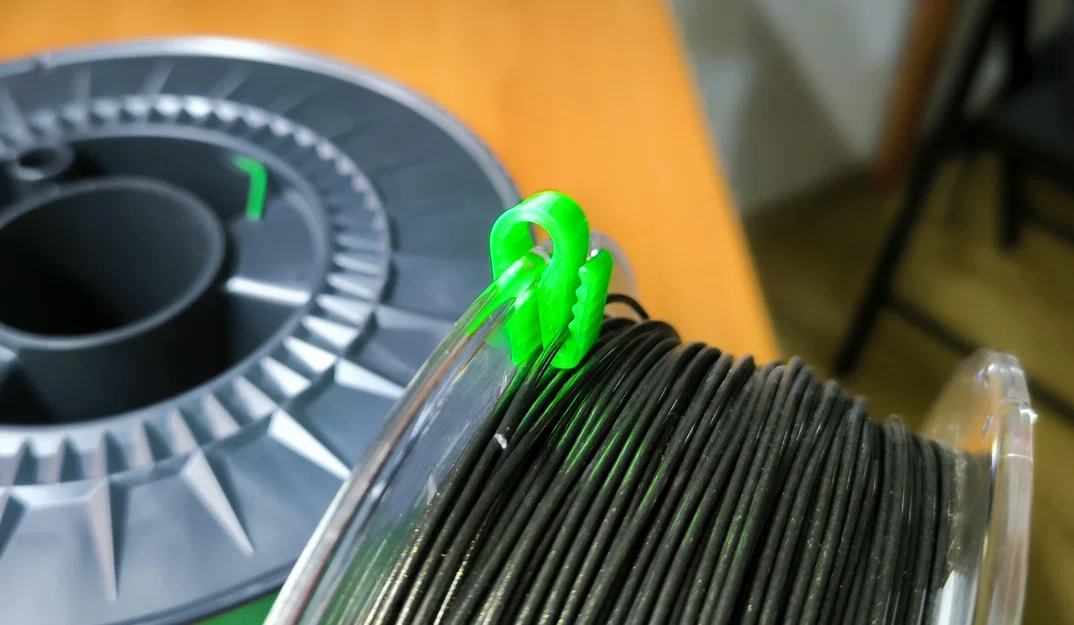 Kẹp filament khác (Another filament clip) - Image 2