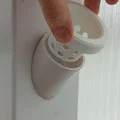 Clip-in Net Pots (Rọ Trồng Thủy Canh Dạng Kẹp Mở/Đóng) - Thumbnail 5