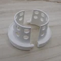 Clip-in Net Pots (Rọ Trồng Thủy Canh Dạng Kẹp Mở/Đóng) - Thumbnail 6