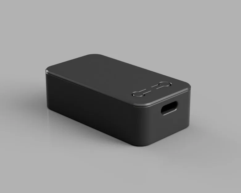 Hộp ESP32-Wroom Box - Image 2