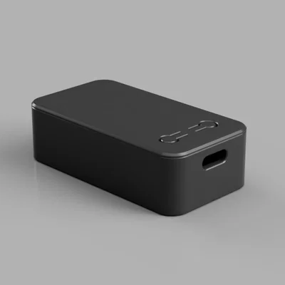 Hộp ESP32-Wroom Box