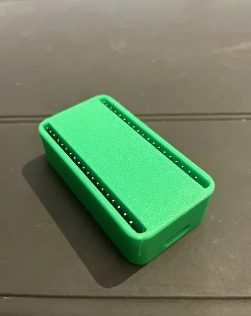 Hộp ESP32-Wroom Box - Image 3