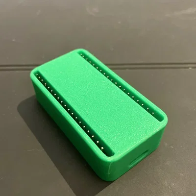 Hộp ESP32-Wroom Box
