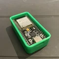 Hộp ESP32-Wroom Box - Thumbnail 4