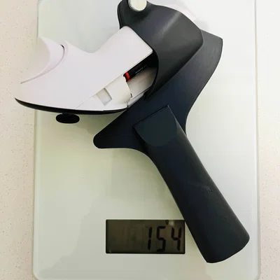 Adapter bóng bàn Quest 3 v2.0 - bản light MAX FL