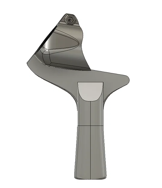 Adapter bóng bàn Quest 3 v2.0 - bản light MAX FL - Image 2