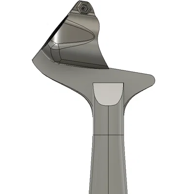 Adapter bóng bàn Quest 3 v2.0 - bản light MAX FL