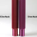 Bút tuỳ biến hoa văn siêu mịn cho nozzle 0.2mm và 0.4mm - Thumbnail 3