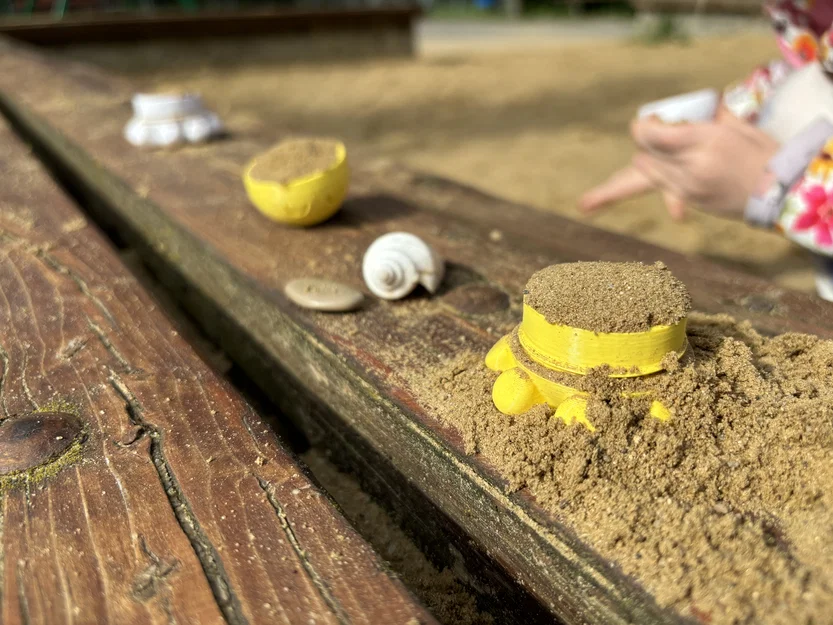 Hộp Vặn Ren Bạch Tuộc Dễ Thương - Image 7