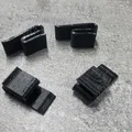 Kẹp giữ sợi nhựa Filament Clip gọn gàng cho máy in 3D - Thumbnail 2