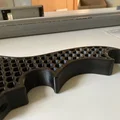 Bát treo kệ filament - Metric EU - Ống 32mm v2.0 - Thumbnail 4