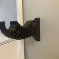 Bát treo kệ filament - Metric EU - Ống 32mm v2.0 - Thumbnail 5