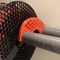Bát treo kệ filament - Metric EU - Ống 32mm v2.0 - Thumbnail 7
