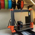Bát treo kệ filament - Metric EU - Ống 32mm v2.0 - Thumbnail 11